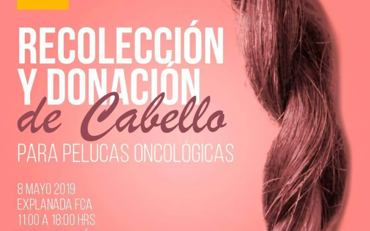 recoleccion cabello uaslp