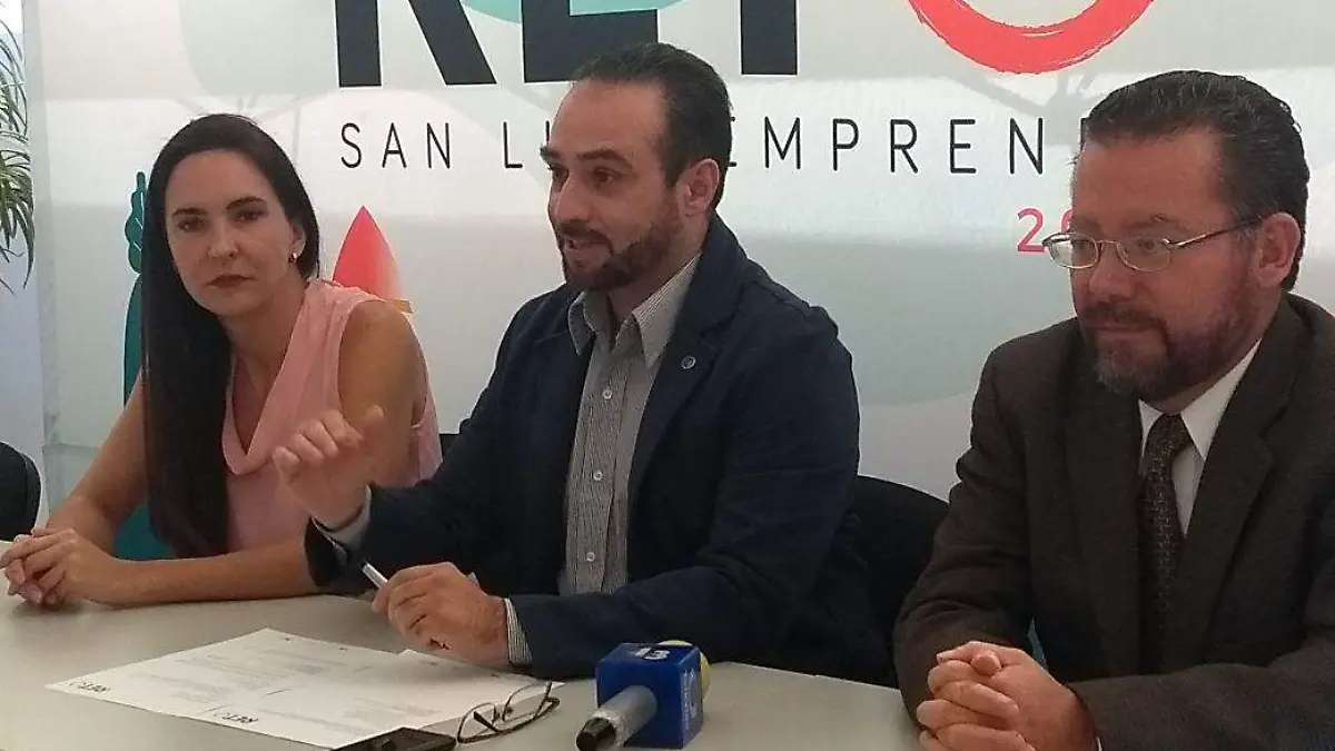 Reto San Luis Emprende