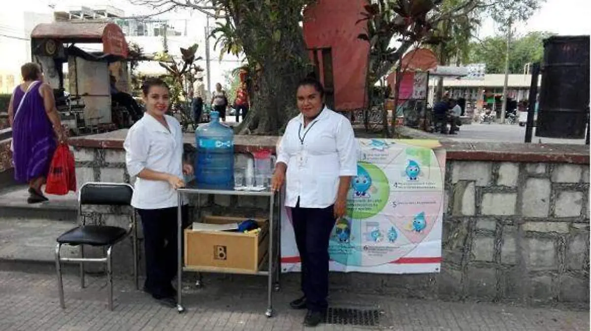 centros de hidratacion