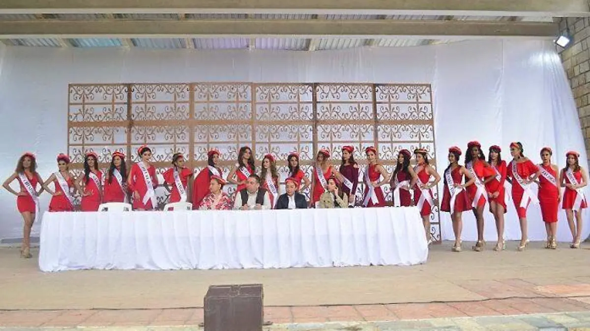 Nuestra Belleza Juventud México