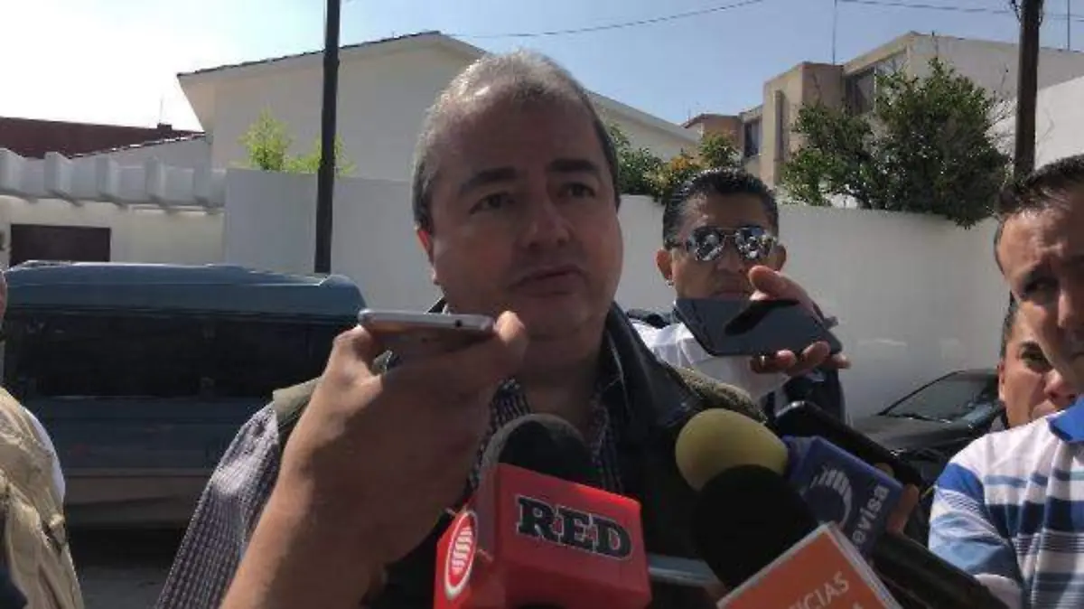 Federico Garza Herrera