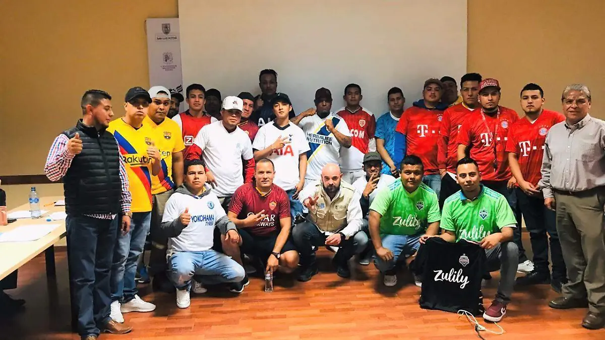 fut muni
