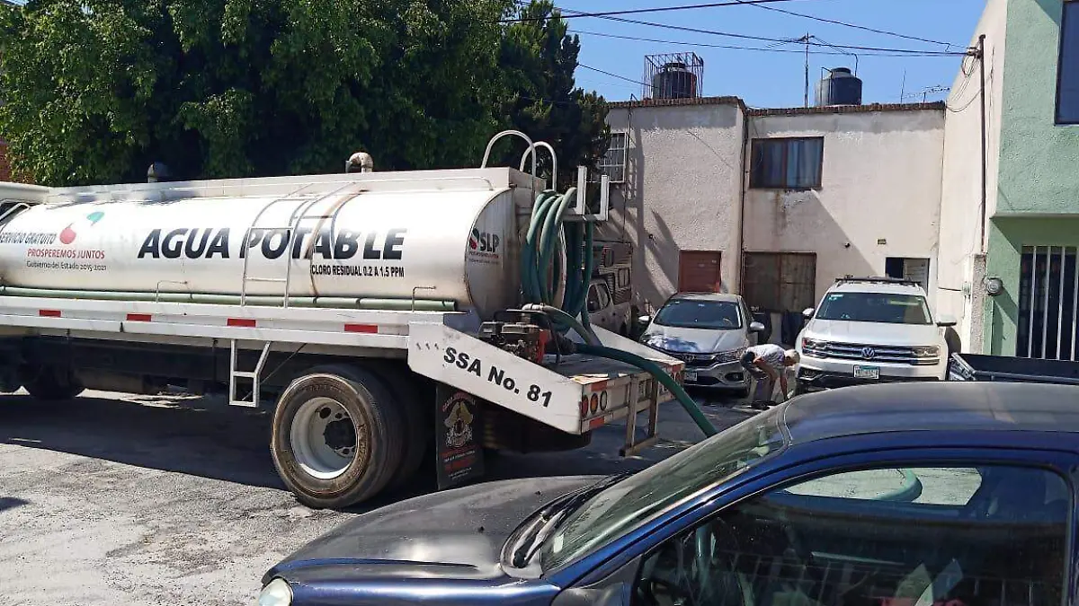 Apartado Agua Limpia