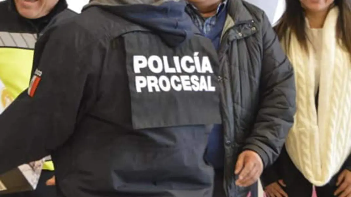 policia