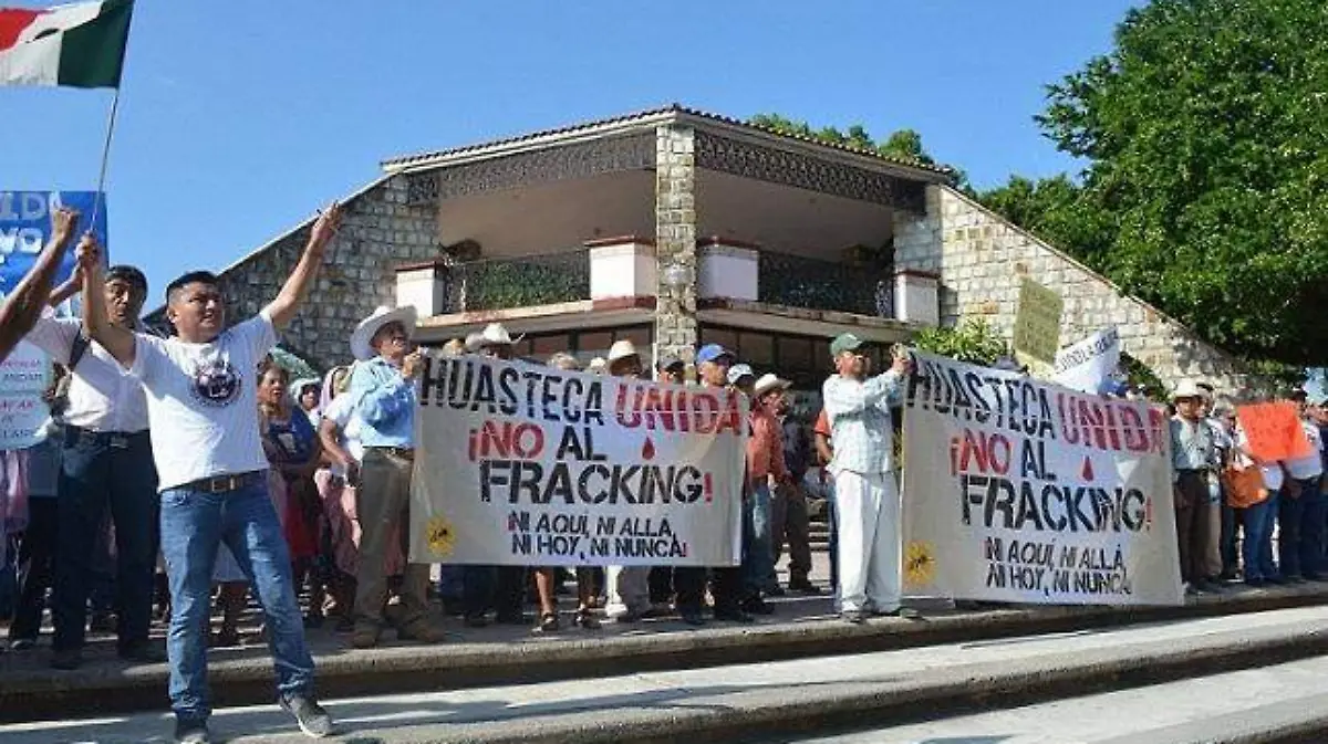 fracking