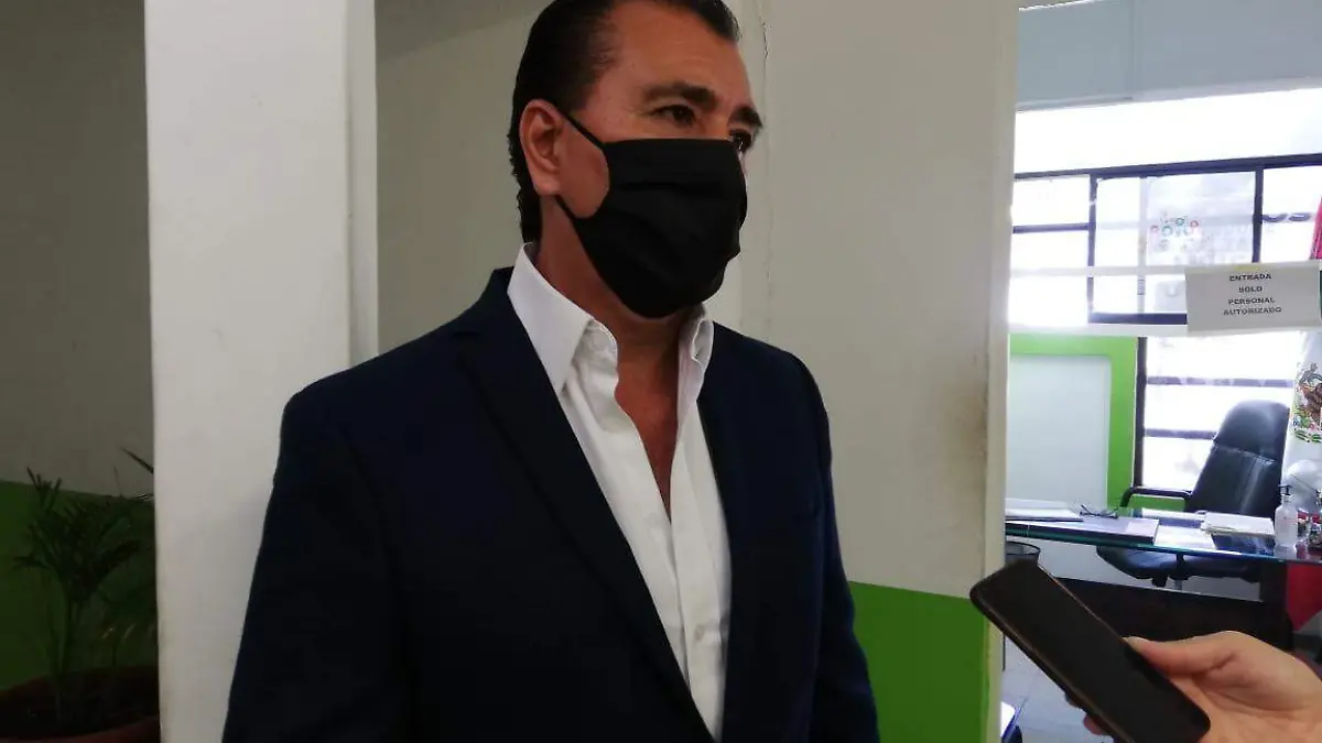 Juan Carlos Torres Cedillo