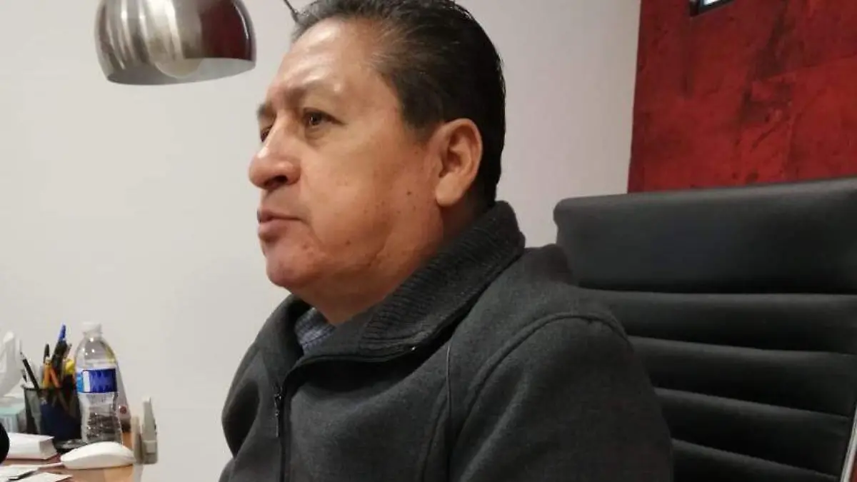 Gilberto Hernández Villafuerte