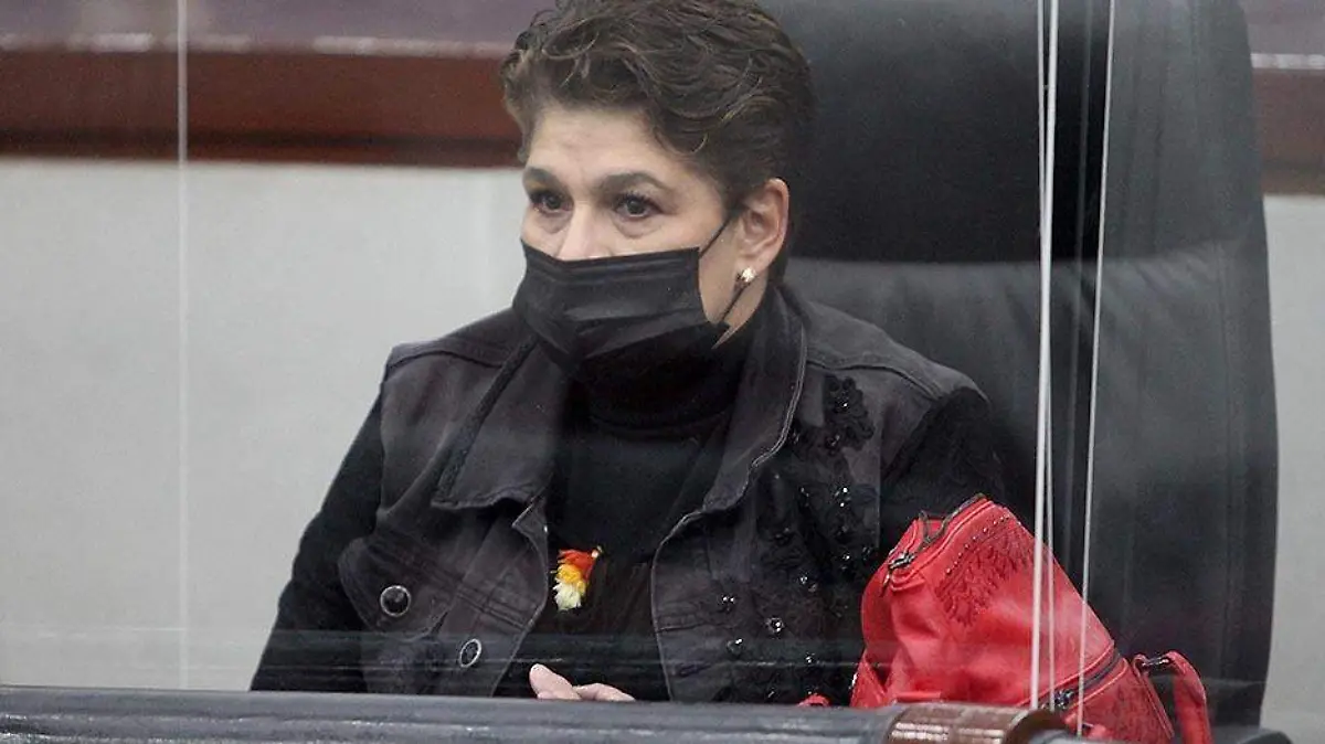 Laura Patricia Silva Celis