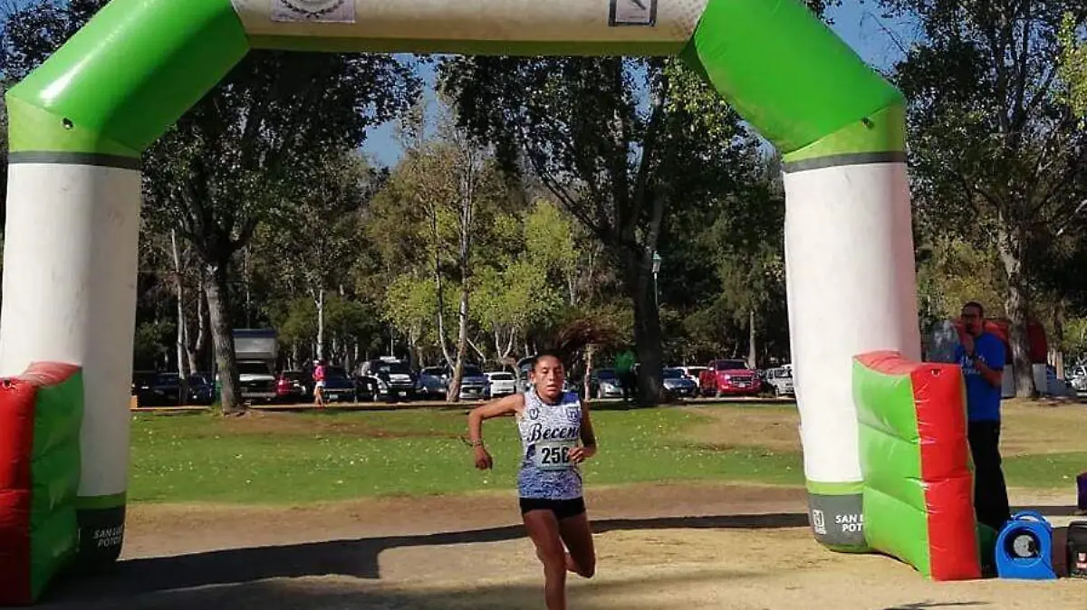 Carrera de la Salud IMSS
