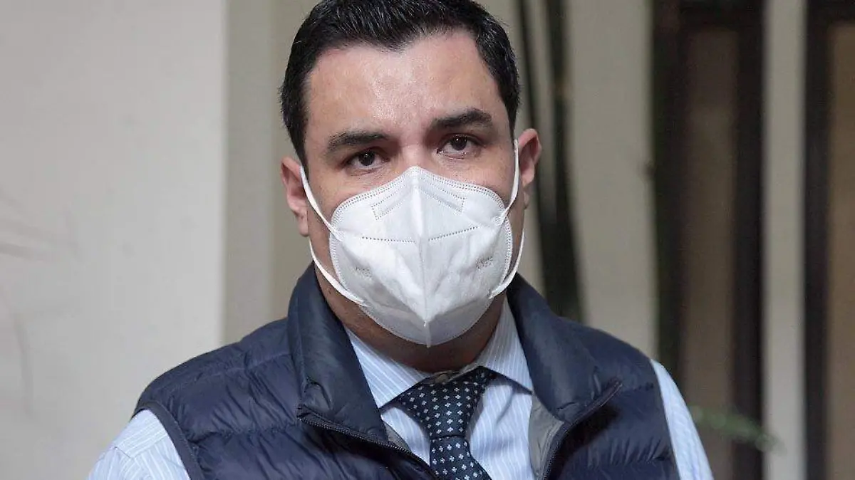 Juan Francisco Aguilar