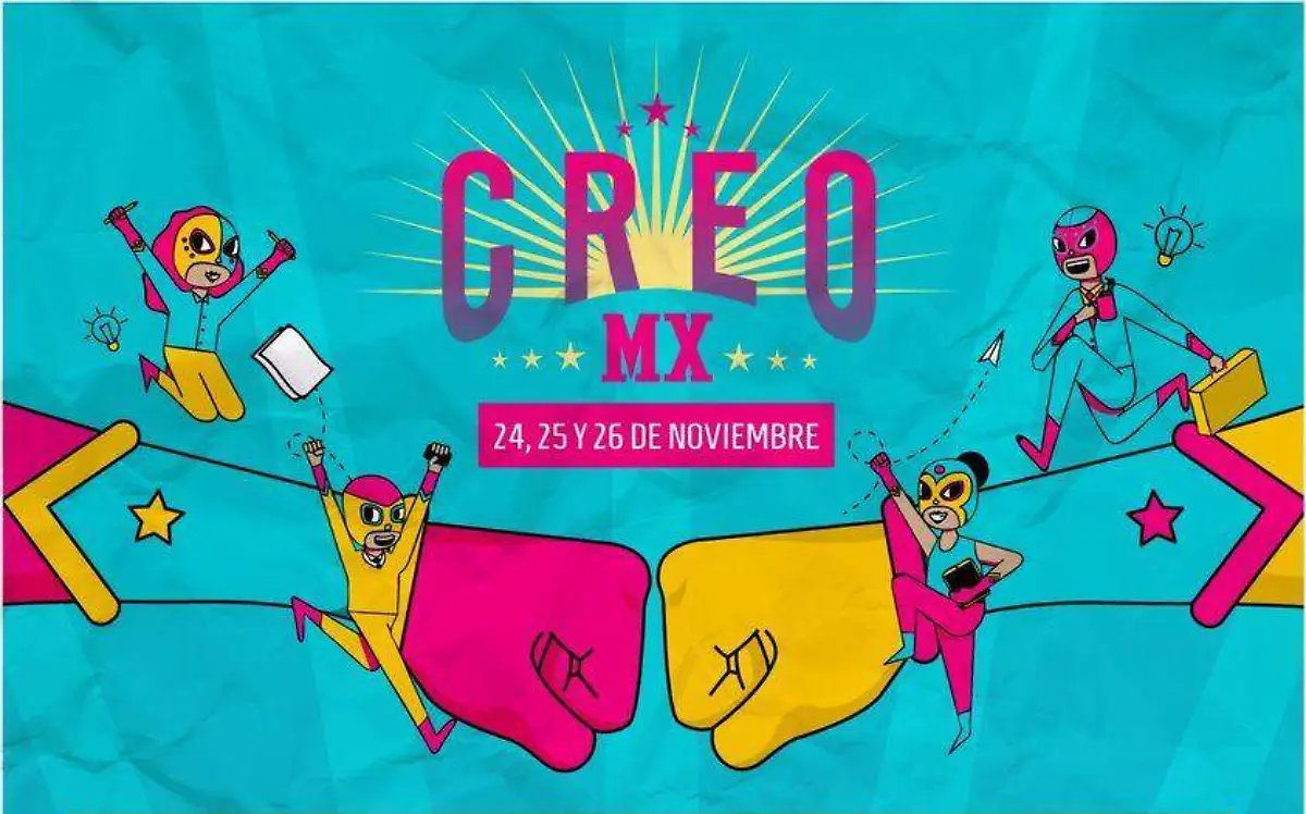 Creo MX 2020