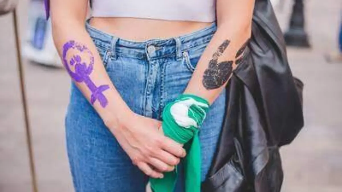 aborto feminismo