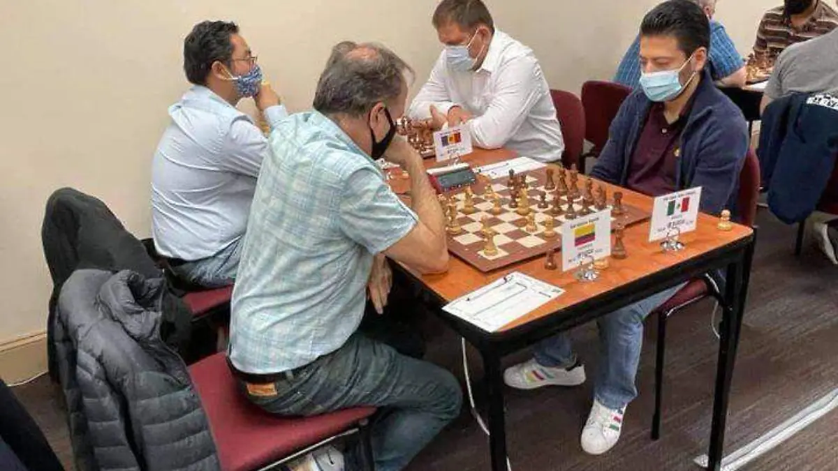 ajedrecista potosino