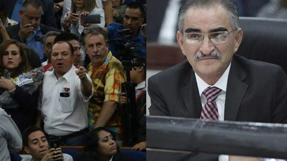 Martín Juárez Cordoba