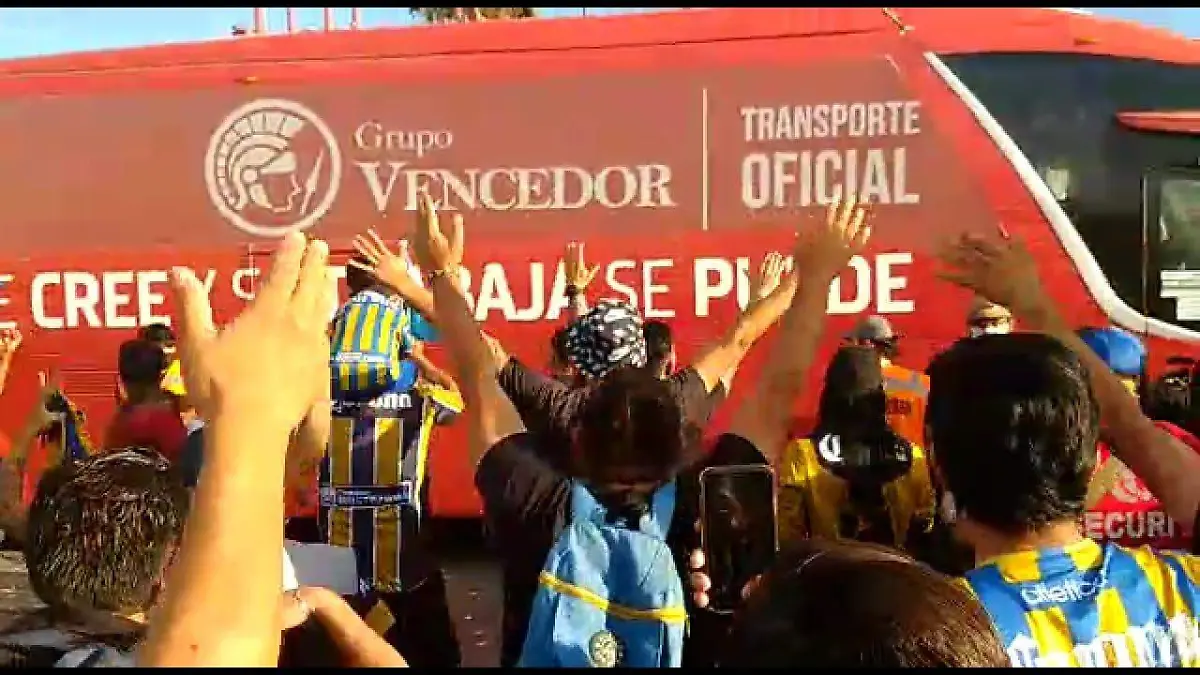 Atlético de San Luis  (2)
