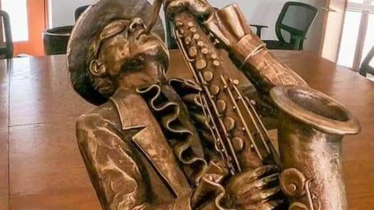 sax mandita vecindad