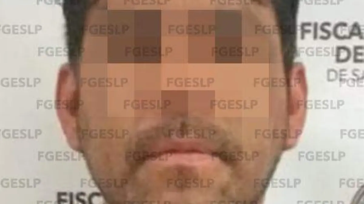 06022020 SLP-SECUESTRO-AGRAVADO TERCER IMPLICADO