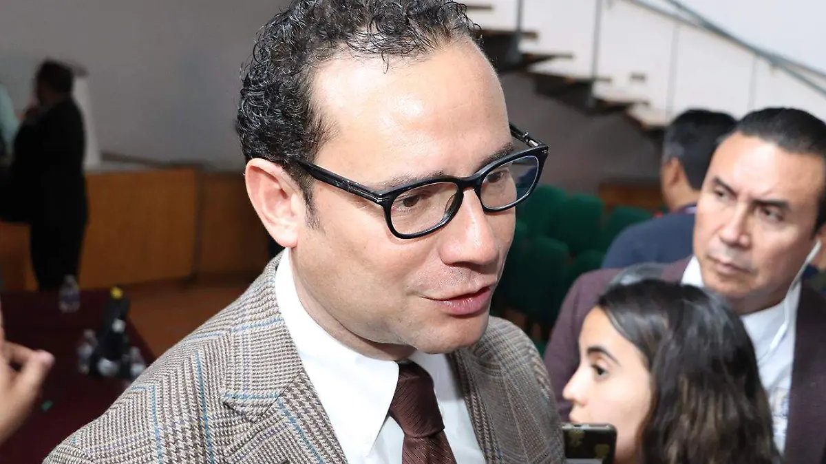 MTRO. XAVIER NAVA PALACIOS M,EDIDAS DE PROTECCIÓN