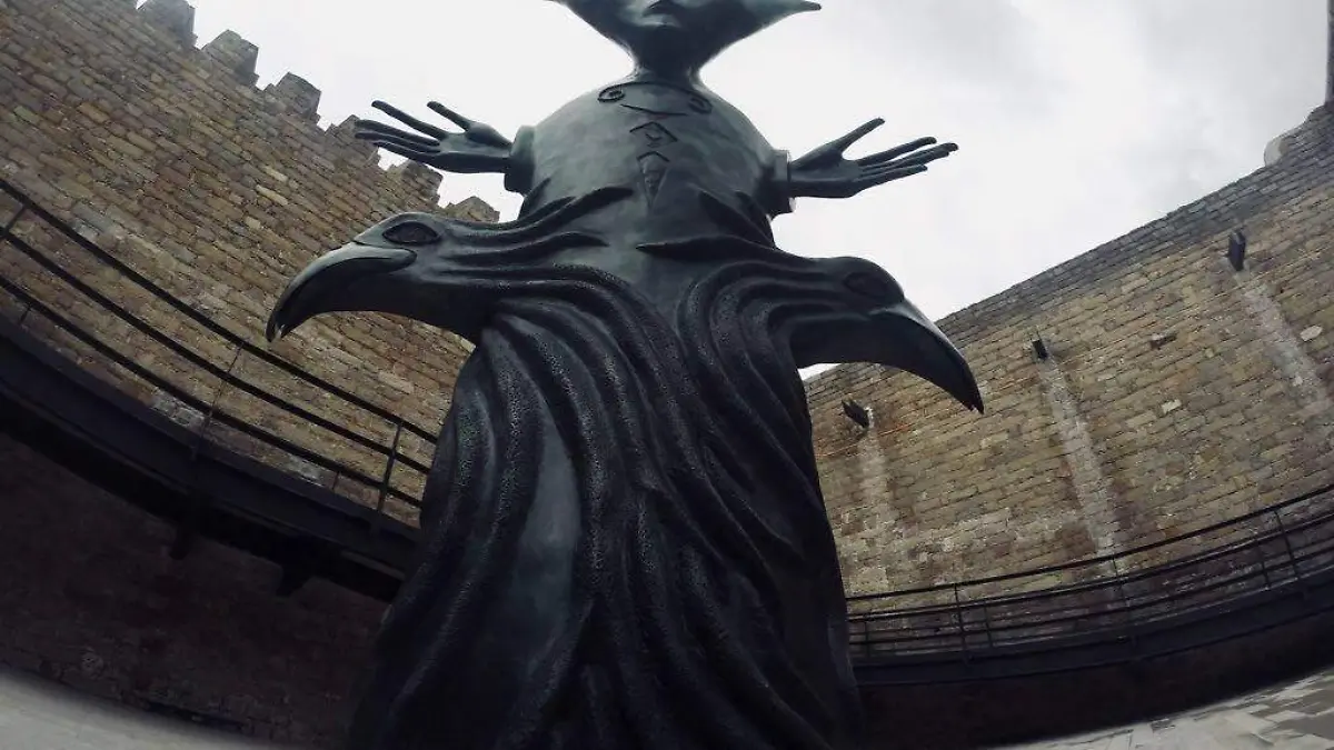 Exposición Museo Carrington 290818