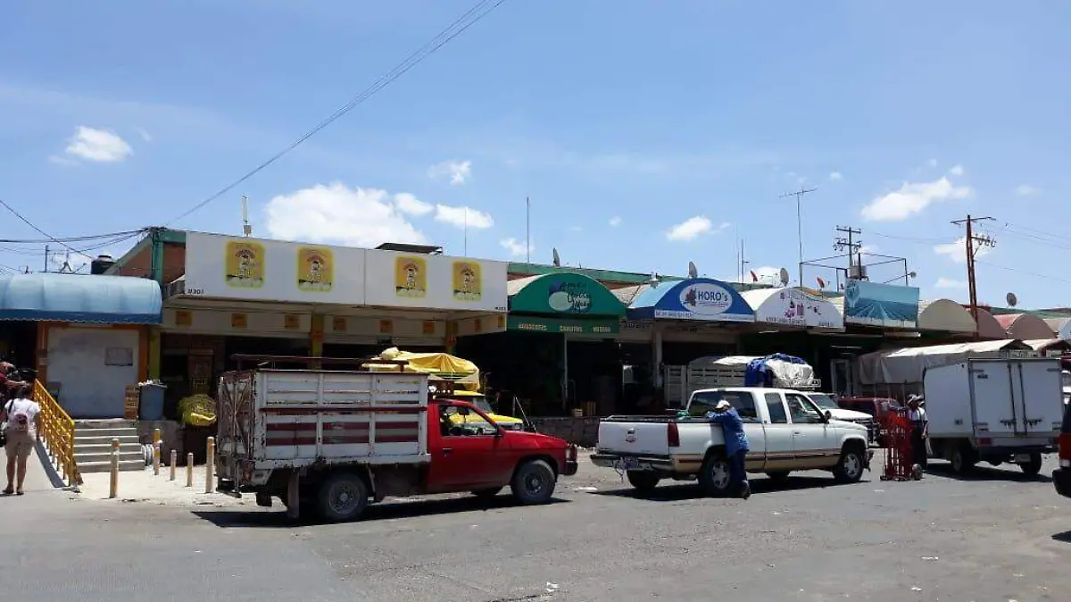 Central de Abastos (1)