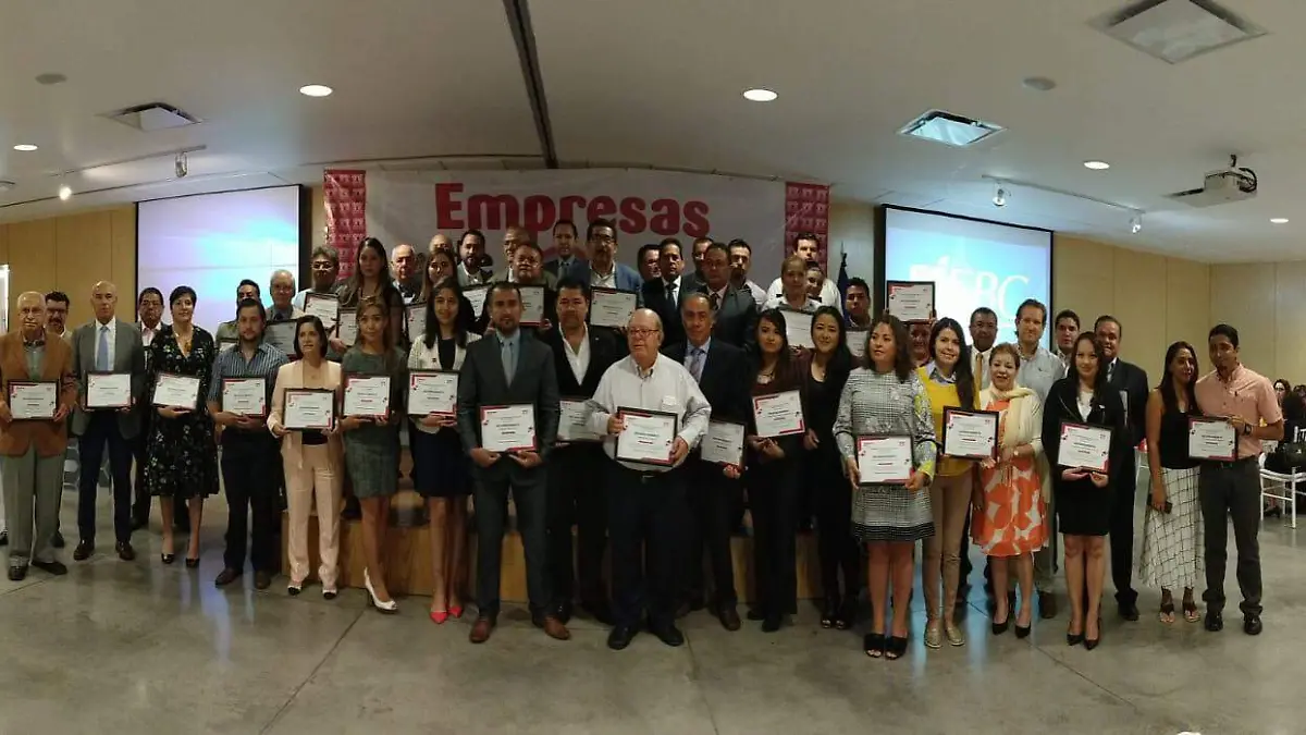 Coparmex empresas obligaciones fiscales