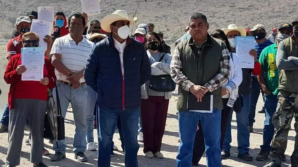 COMUNEROS