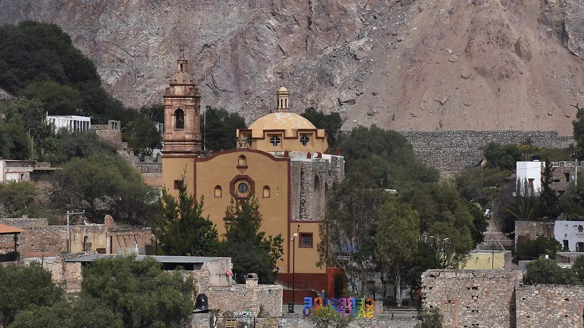 Cerro de San Pedro (2)