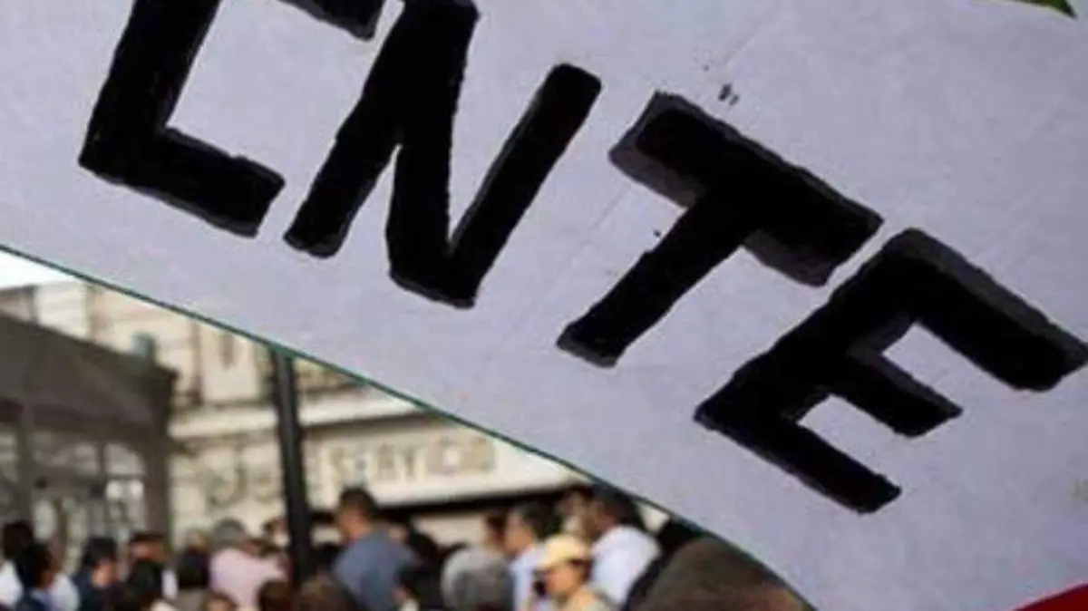 CNTE