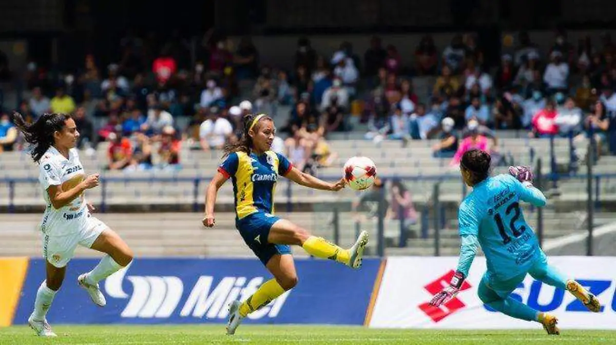 Atlético de San Luis Femenil