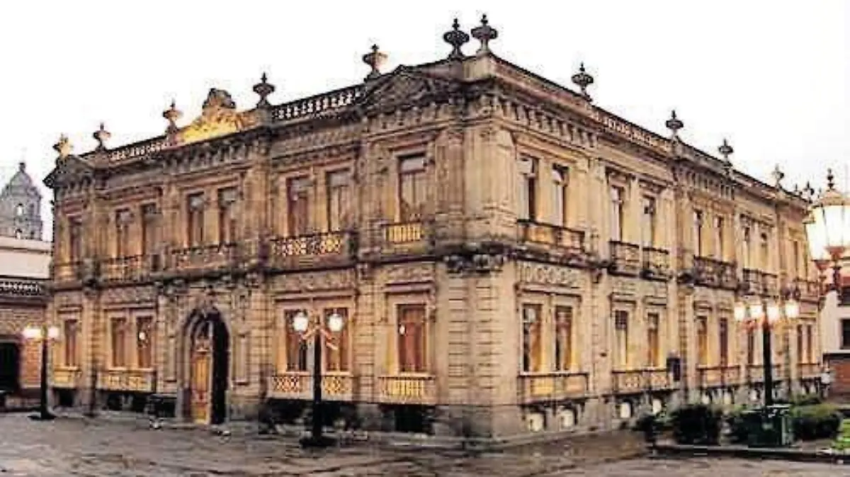 En el Museo de la Máscara