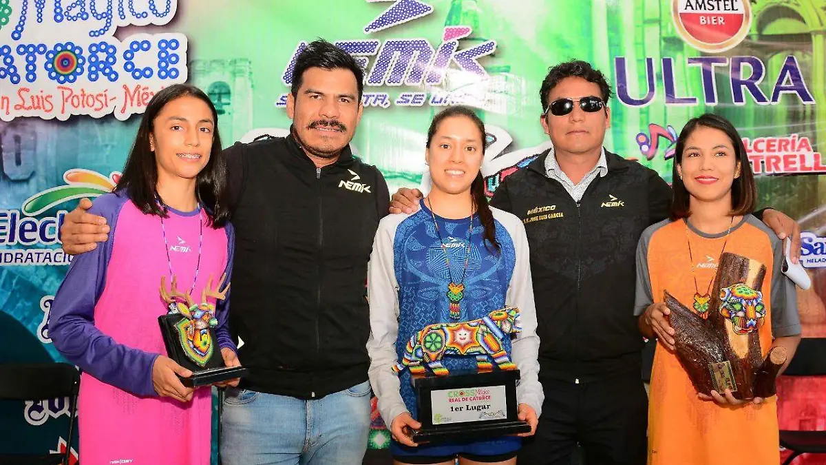 Cross Mágico Real de Catorce (2)