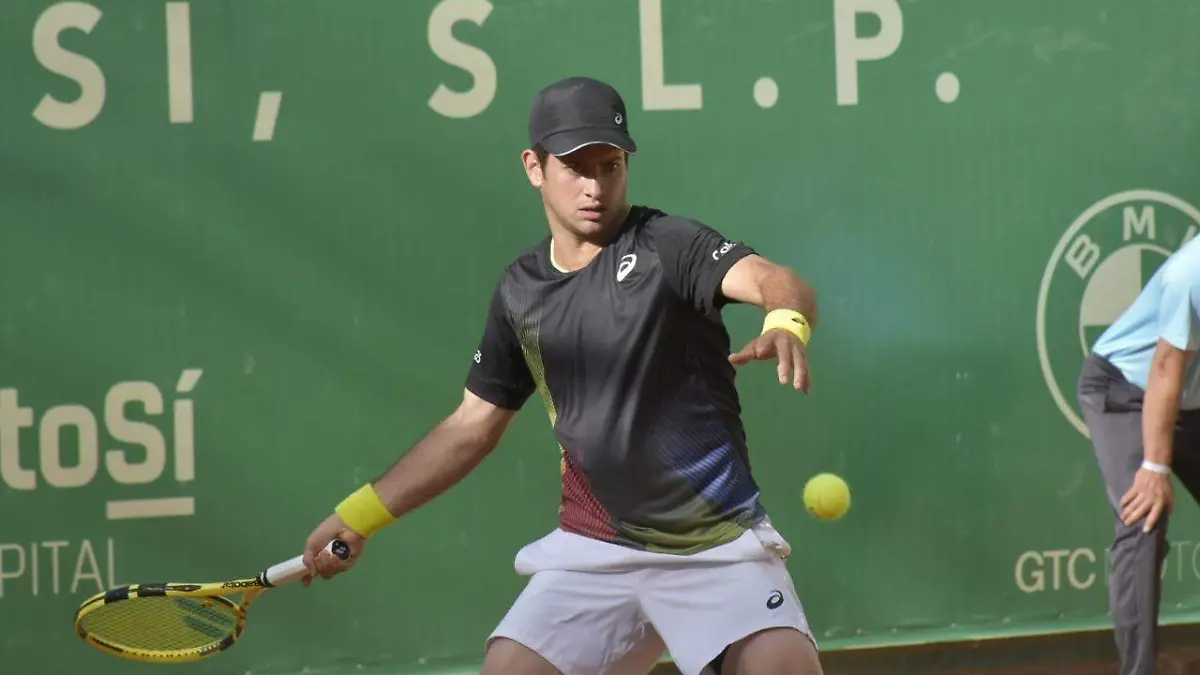 Nicolás MEJIA