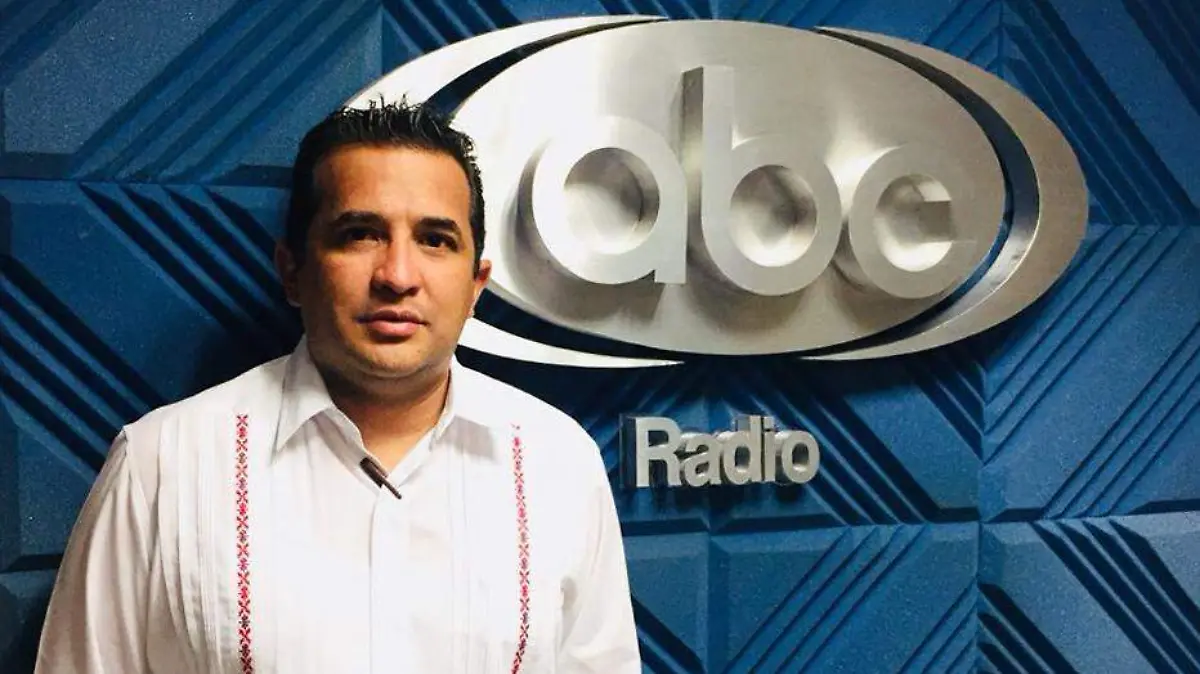 Enrique Malacara Martínez