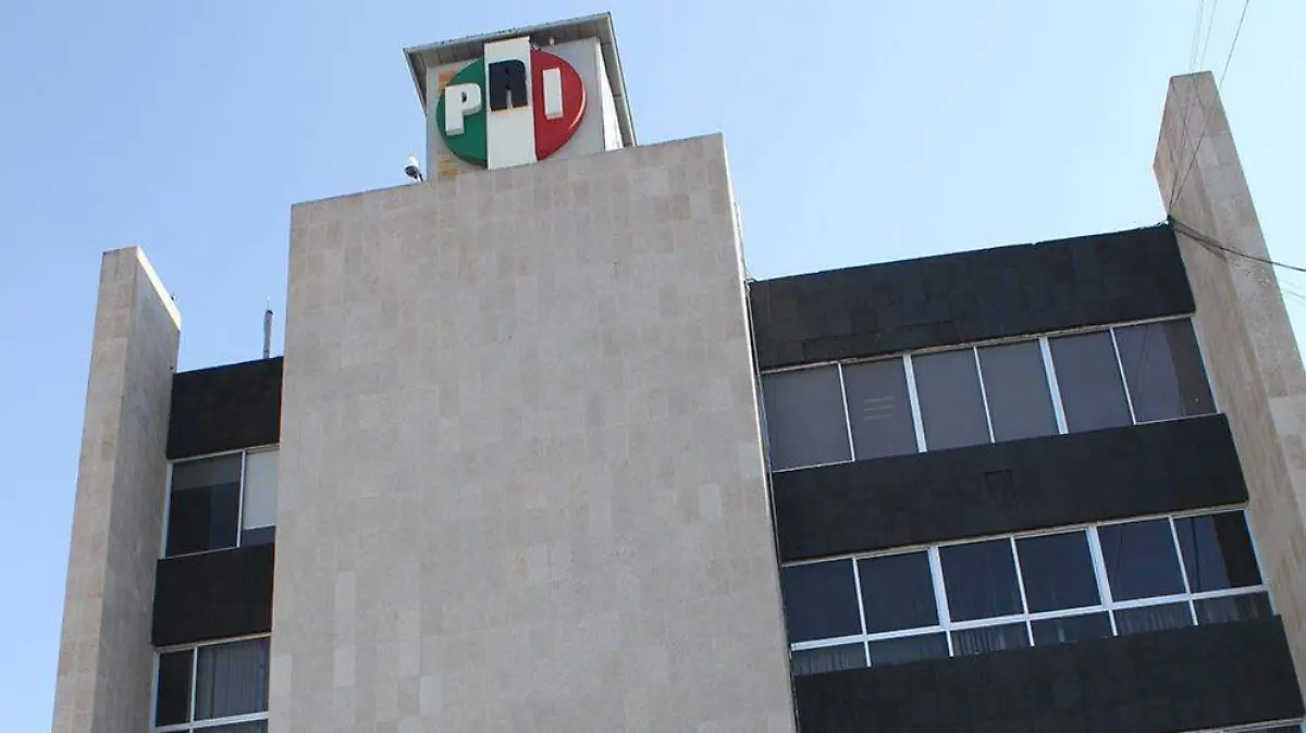 CDE del PRI de SLP