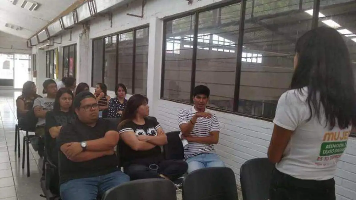 cine debate