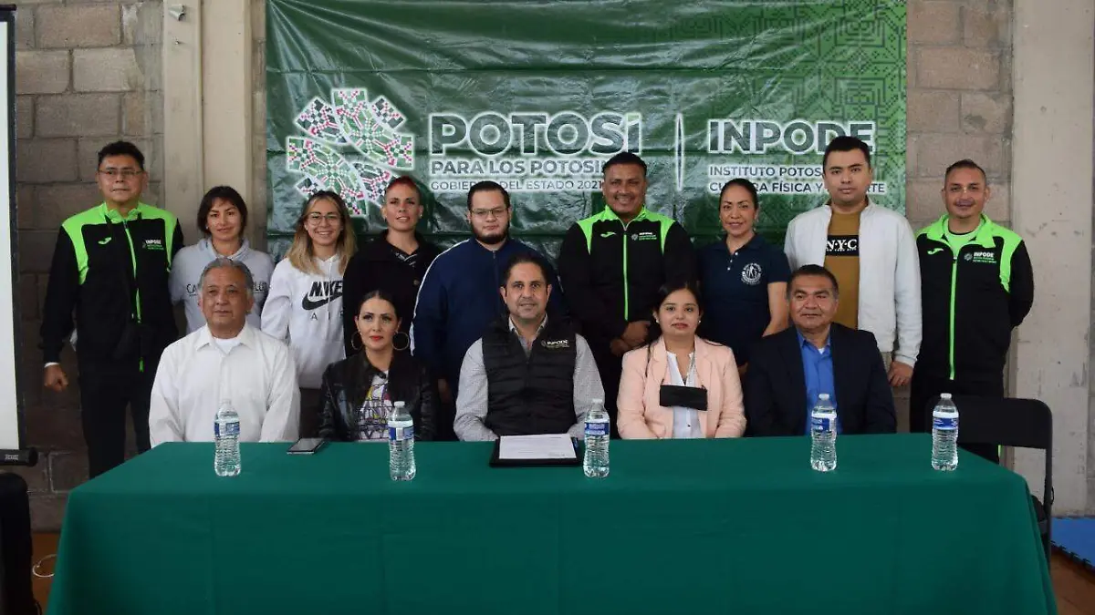 inpode