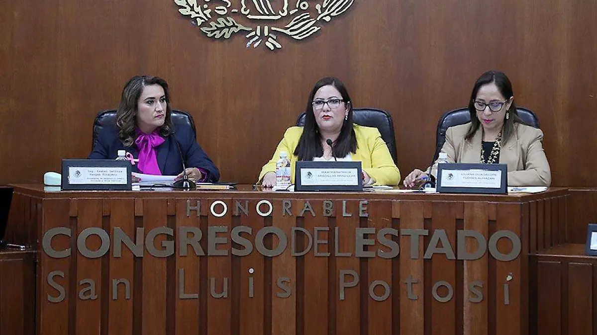 Comparecencia de la SDUVOP