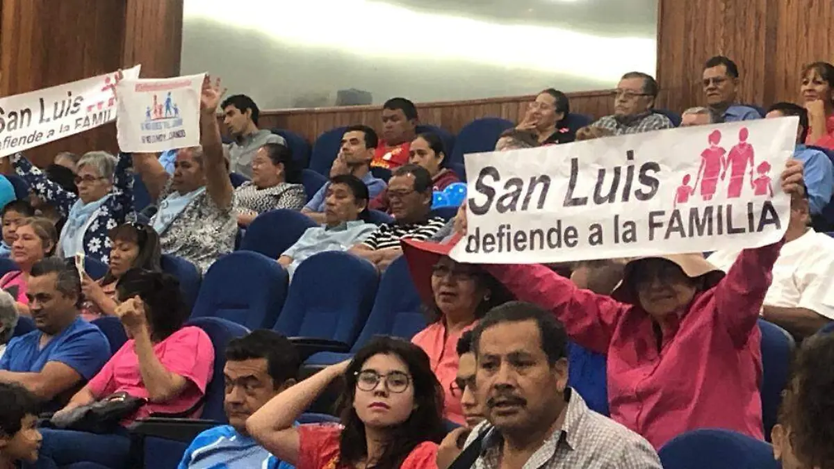 activistas congreso (2)