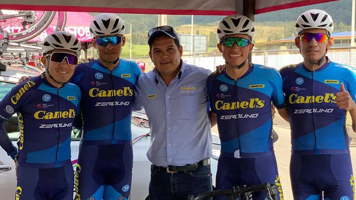 CICLISMO (1)