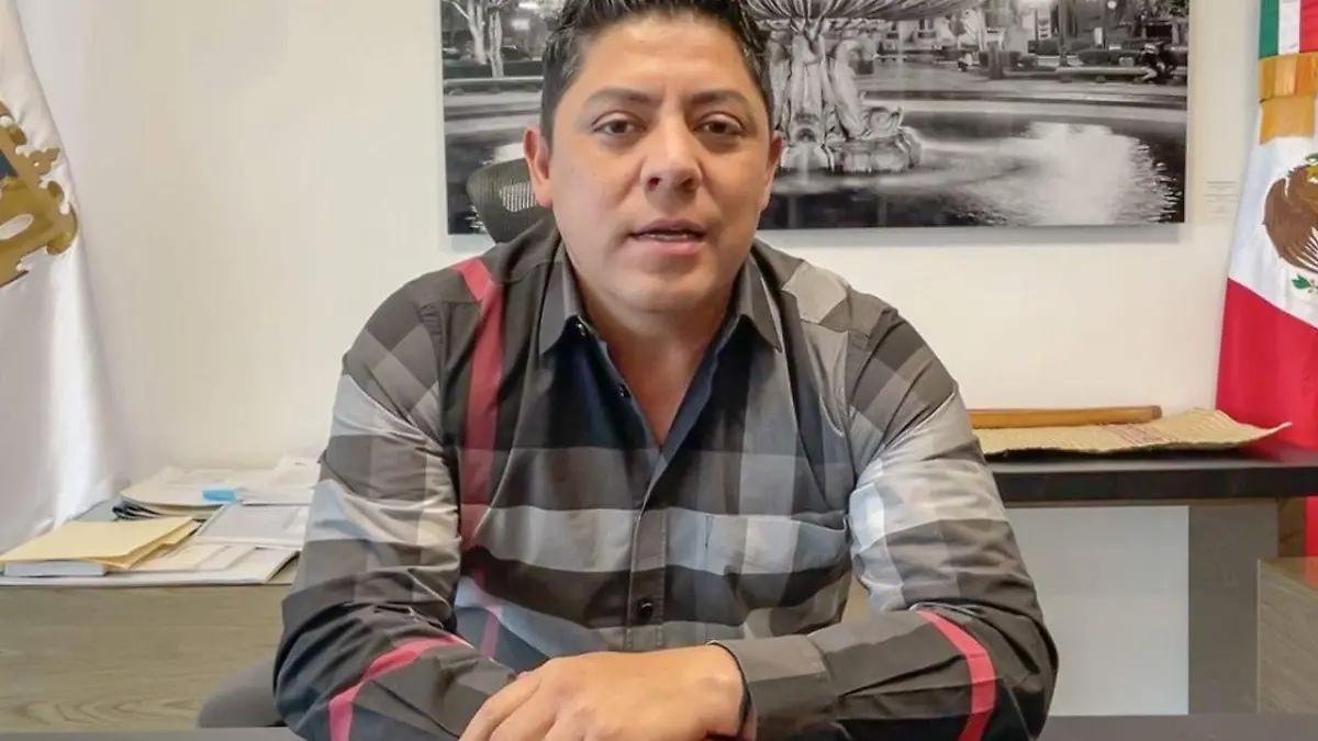 Ricardo Gallardo Cardona