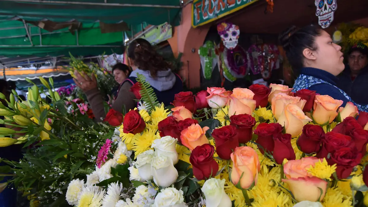 florerias en el panteon (2)