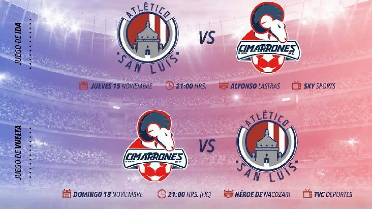 Atlético de San Luis