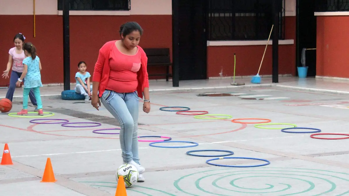 Activación física 050418  (1)