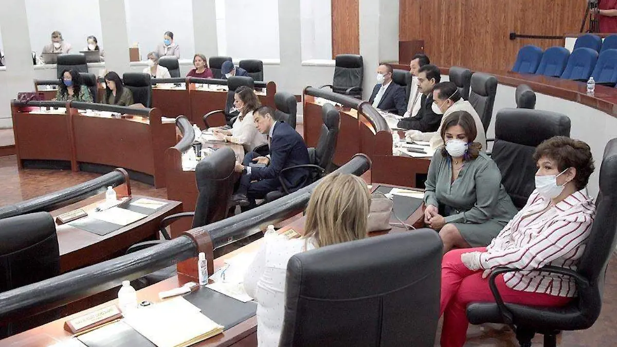 congreso