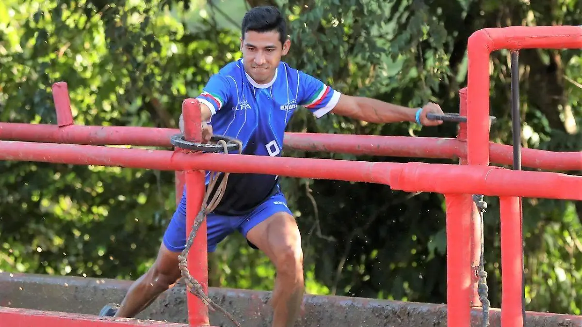 exatlón
