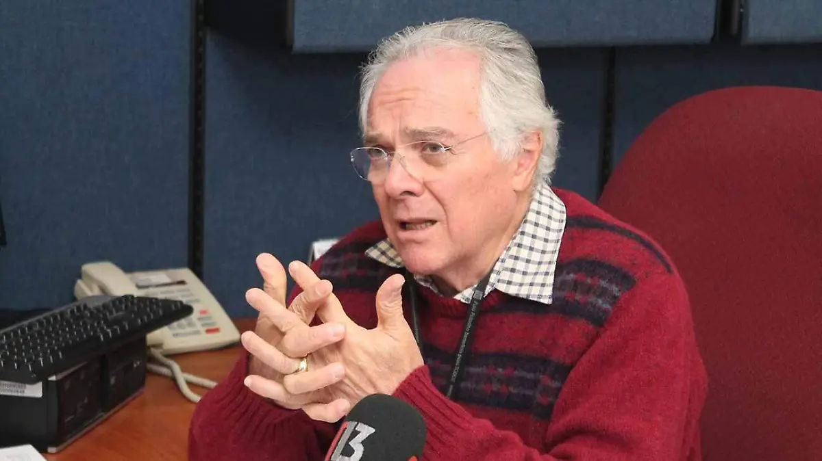 GONZALO BENAVENTE 2