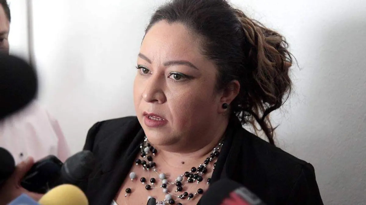 Alejandra Valdés Martínez