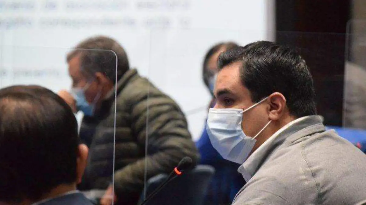 Juan Francisco Aguilar