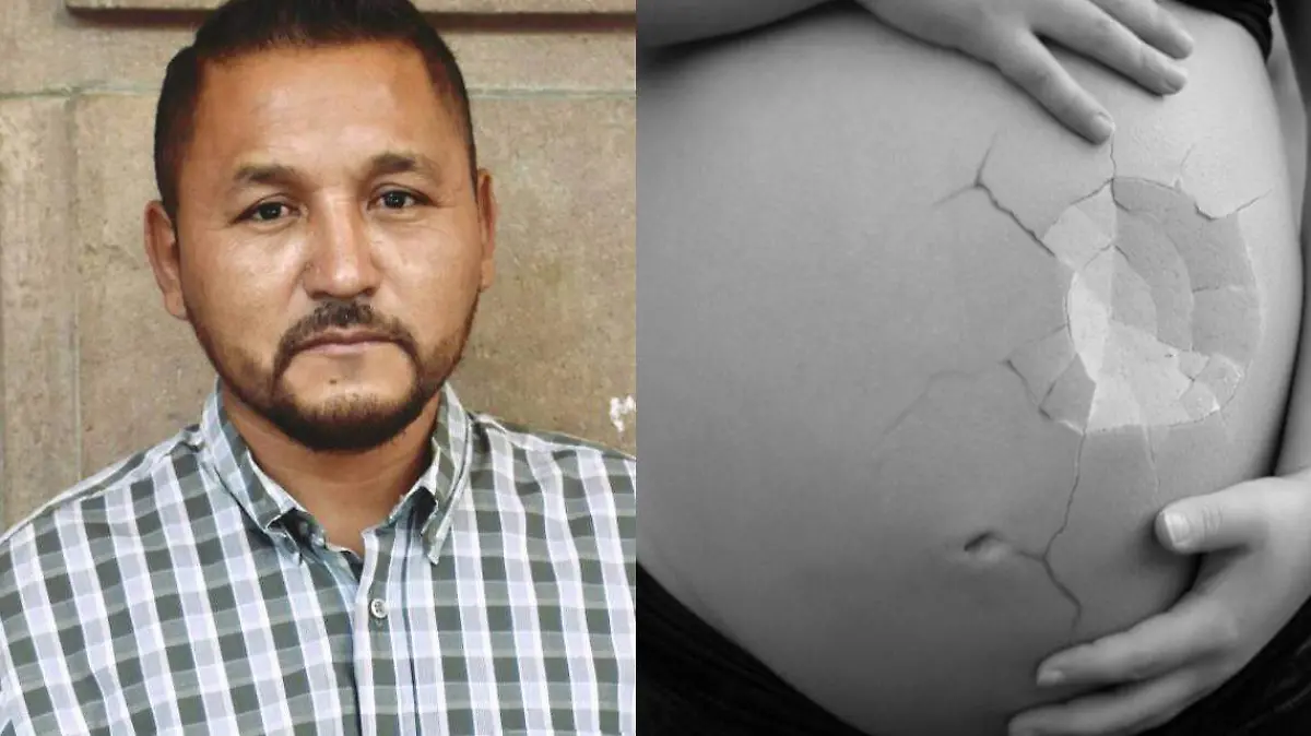 Pedro César Carrizales Becerra El Mijis