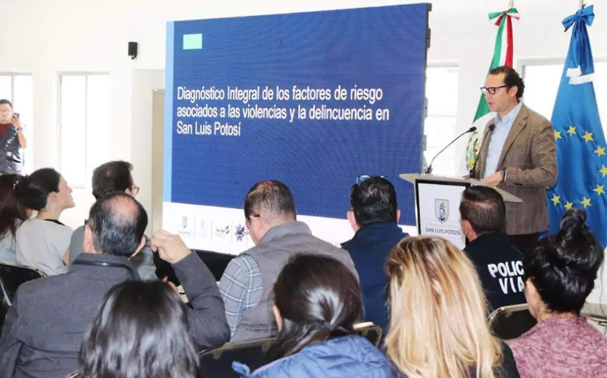 PREVENCIÓN DE POLITICA PÚBLICA Y VIOLENCIA 2